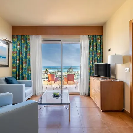 Resort Elba Carlota & Convention 4*