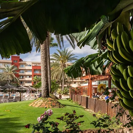 Resort Elba Carlota & Convention 4*