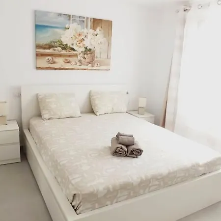 Appartamento Relax En Puerta Del Sol - *