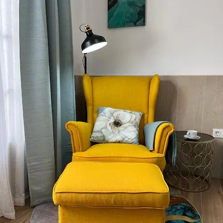 Poema De Liria Apartment *