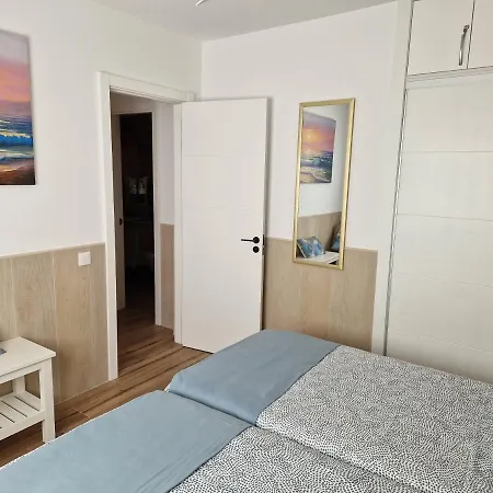 Apartment Poema De Liria Caleta De Fuste