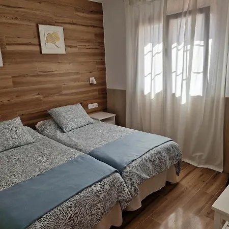Apartment Poema De Liria Caleta De Fuste