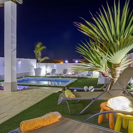 Villa Amatista Salinas Golf & *