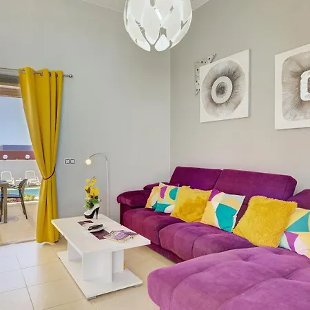 Villa Amatista Salinas Golf & *
