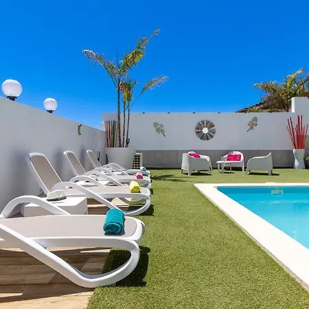 Amatista Salinas Golf & Villa *
