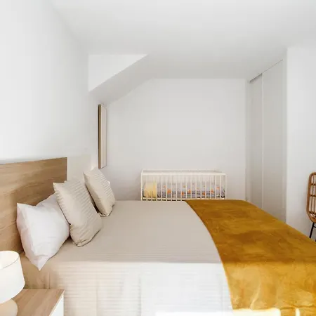 Holiday home Mariposas Caleta Caleta De Fuste