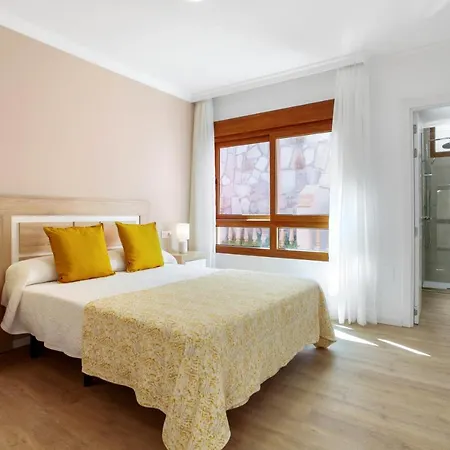 Holiday home Mariposas Caleta