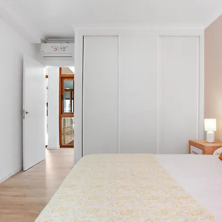 Holiday home Mariposas Caleta