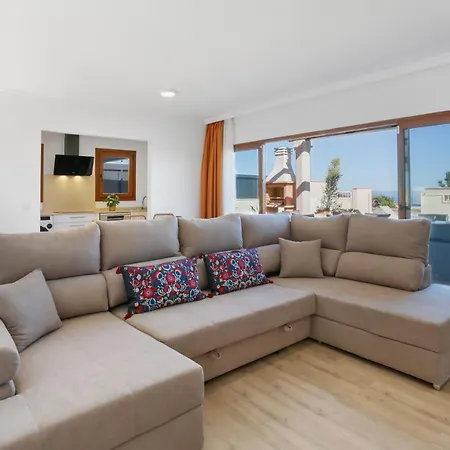 Holiday home Mariposas Caleta