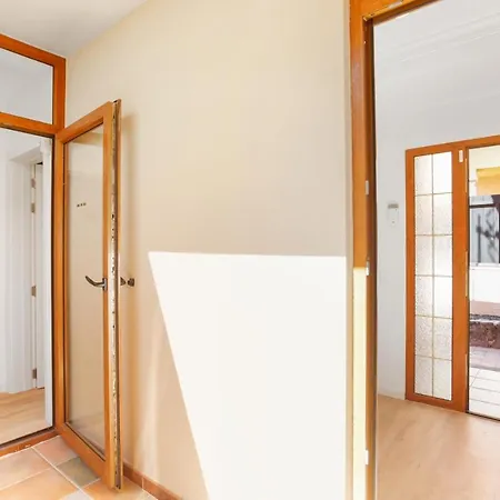 Mariposas Caleta Holiday home *
