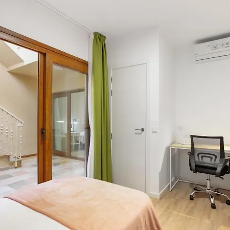 Holiday home Mariposas Caleta *