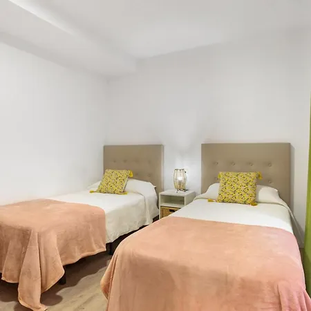 Holiday home Mariposas Caleta Caleta De Fuste