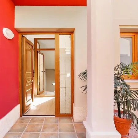 Holiday home Mariposas Caleta Caleta De Fuste