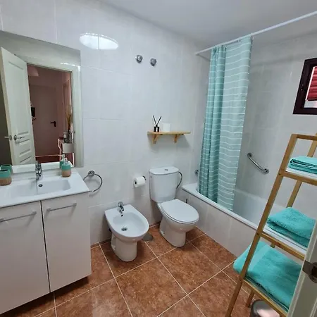 Appartamento Casita Bahia Azul Caleta De Fuste