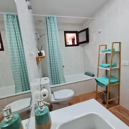 Appartamento Casita Bahia Azul Caleta De Fuste