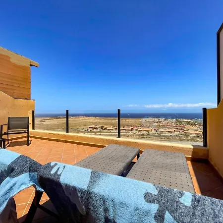 Miramar Home, Ocean View Holiday home Caleta De Fuste