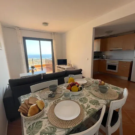 Holiday home Miramar Home, Ocean View Caleta De Fuste