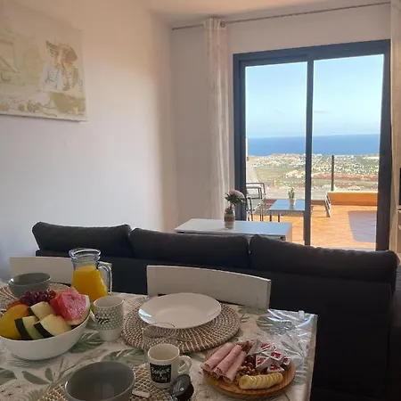 Miramar Home, Ocean View Holiday home Caleta De Fuste