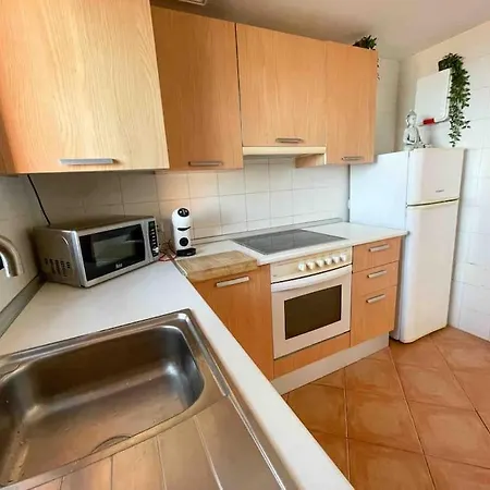 Miramar Home, Ocean View * Caleta De Fuste