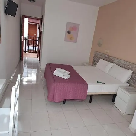 Hotel La Casita Di Fuerte Caleta De Fuste