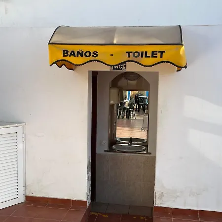 Poema De Liria Apartment