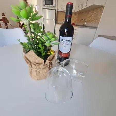 We Fuerteventura Apartment