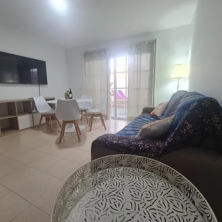We Fuerteventura Apartment