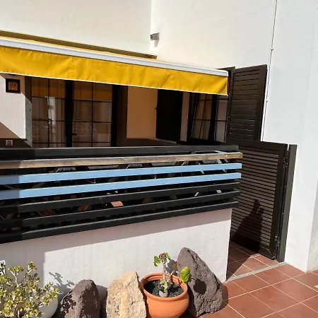 Apartment Poema De Liria Caleta De Fuste