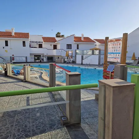 Apartment Poema De Liria Caleta De Fuste