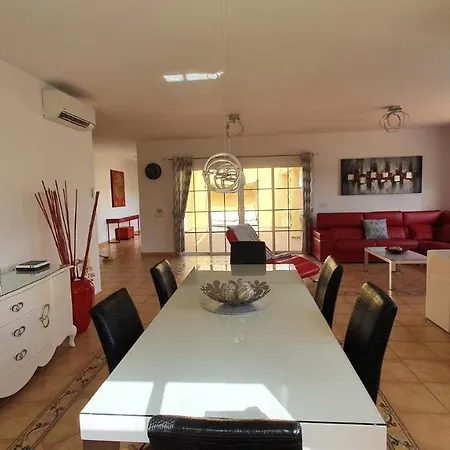 Villa Bonita On Golf In El Descanso ,caleta Fuste-fuerteventura