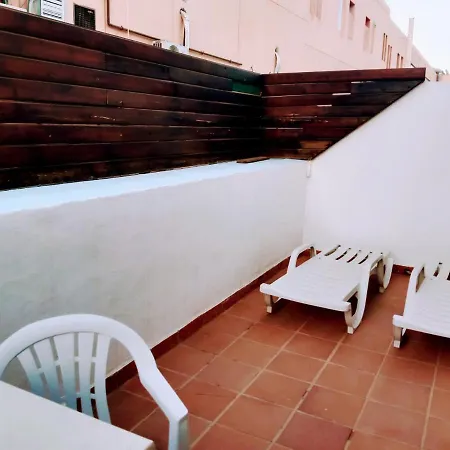 La Casita Di Fuerte 2*