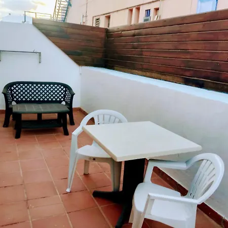 La Casita Di Fuerte Caleta De Fuste
