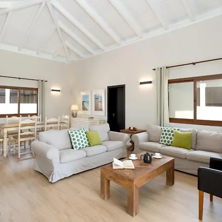 Caleta Heights By Plus Villa