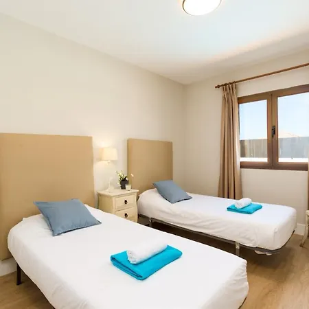 Caleta Heights By Plus Villa Caleta De Fuste