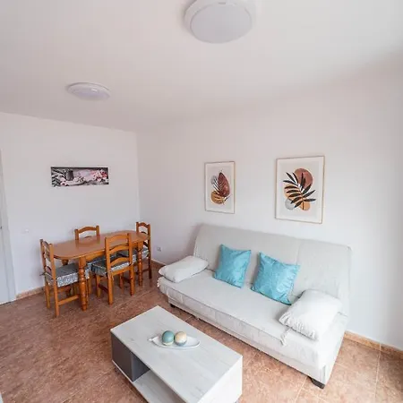 Apartamento Sun Bay *