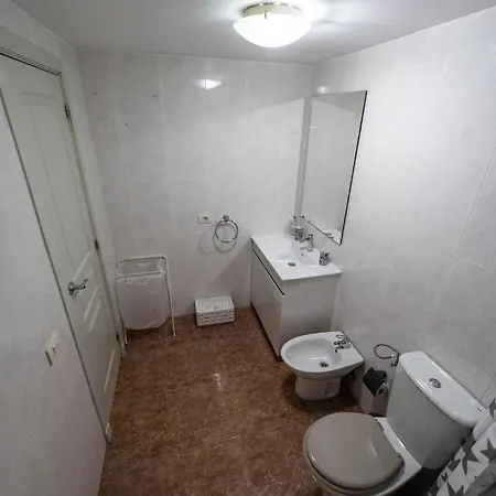 Apartamento Sun Bay *