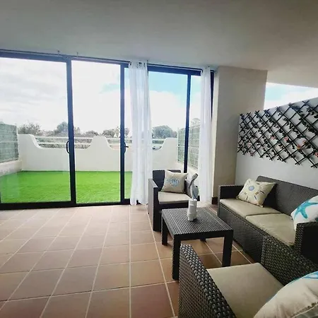 Casa vacanze Casa Yasmin Golf Club Caleta De Fuste