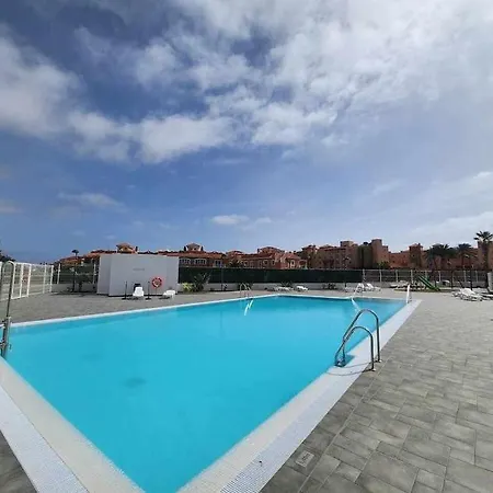 Casa Yasmin Golf Club Casa vacanze *