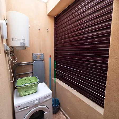 Apartamento Sun Bay *