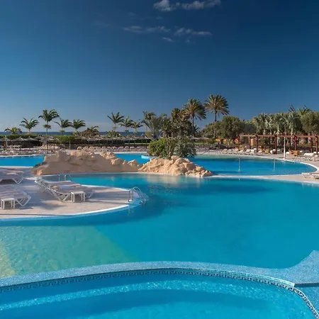 Sheraton Fuerteventura Golf&spa