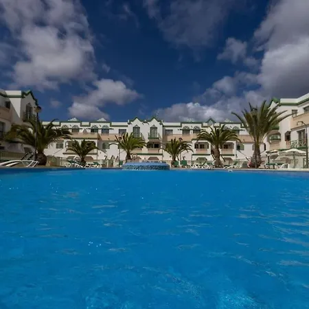 Apartment Casa Cooper Caleta De Fuste
