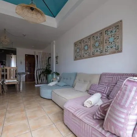 Casa Cooper Apartment *