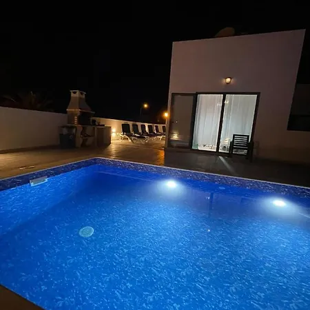 Luxury Perla Del Mar