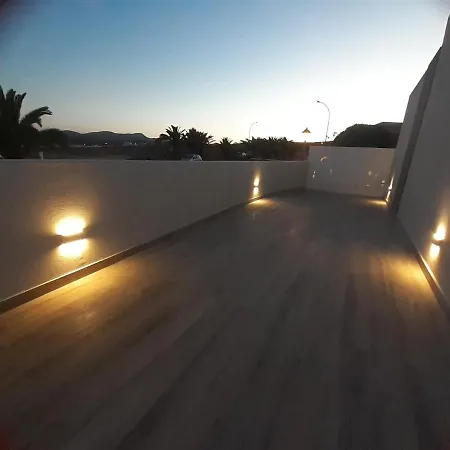 Luxury Perla Del Mar *
