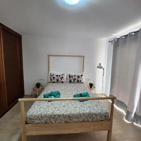 Luxury Perla Del Mar