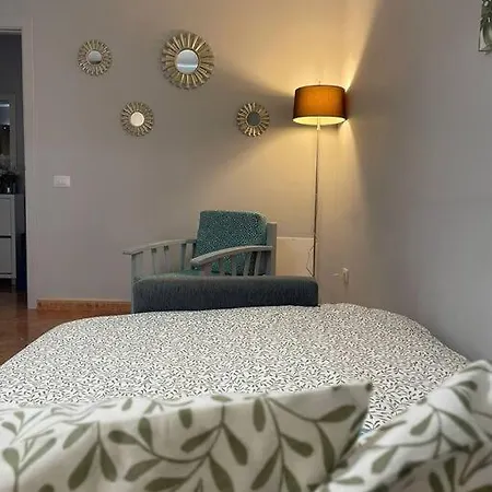Elisabeth Apartmant Apartment