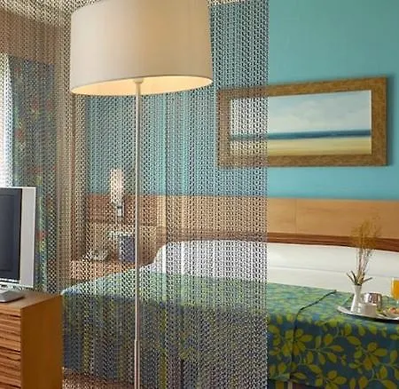 Elba Carlota & Convention Resort 4*