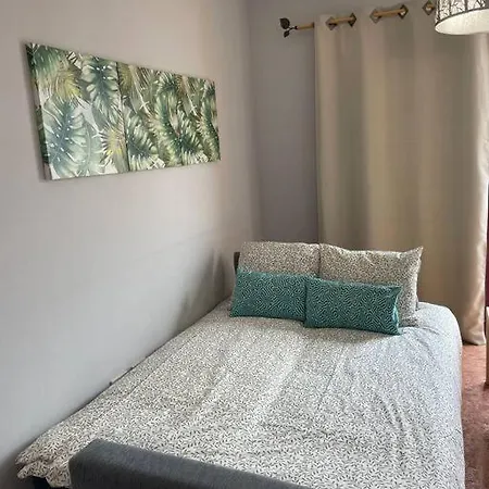 Elisabeth Apartmant Apartment *
