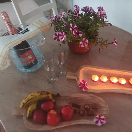 Appartement Desert Of Caleta De Fuste