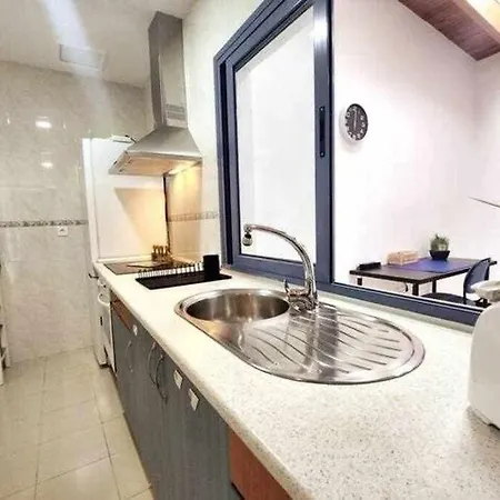 Pura Vida Luxury Sea View * Caleta De Fuste